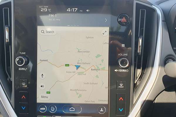 2025 Subaru Crosstrek 2.0S G6X