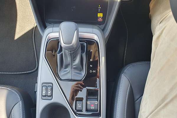 2025 Subaru Crosstrek 2.0S G6X