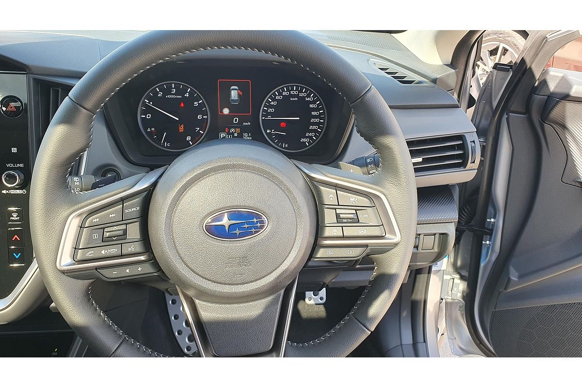 2025 Subaru Crosstrek 2.0S G6X