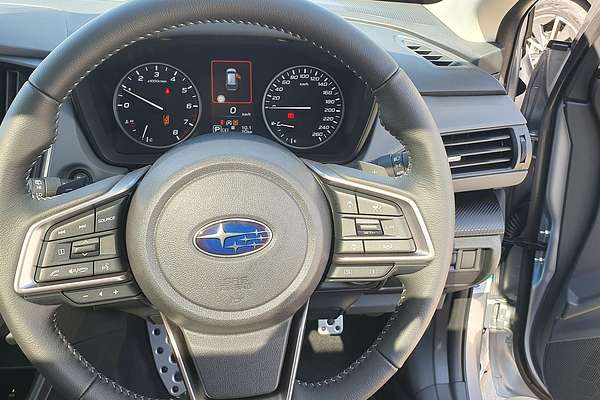 2025 Subaru Crosstrek 2.0S G6X