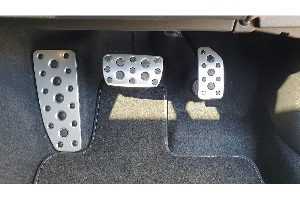 2025 Subaru Crosstrek 2.0S G6X