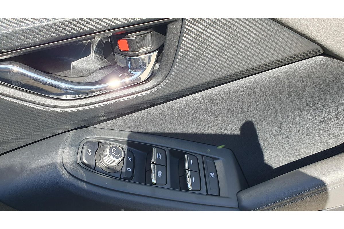 2025 Subaru Crosstrek 2.0S G6X