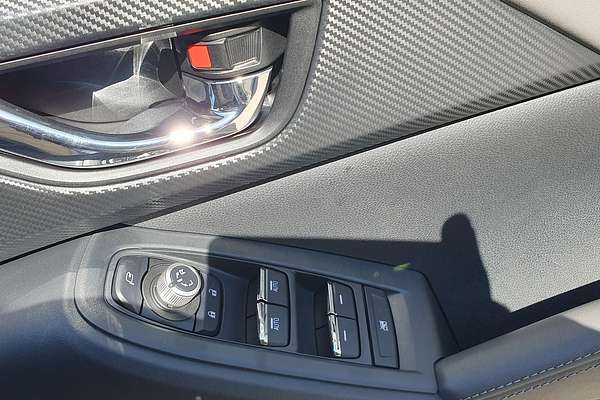 2025 Subaru Crosstrek 2.0S G6X