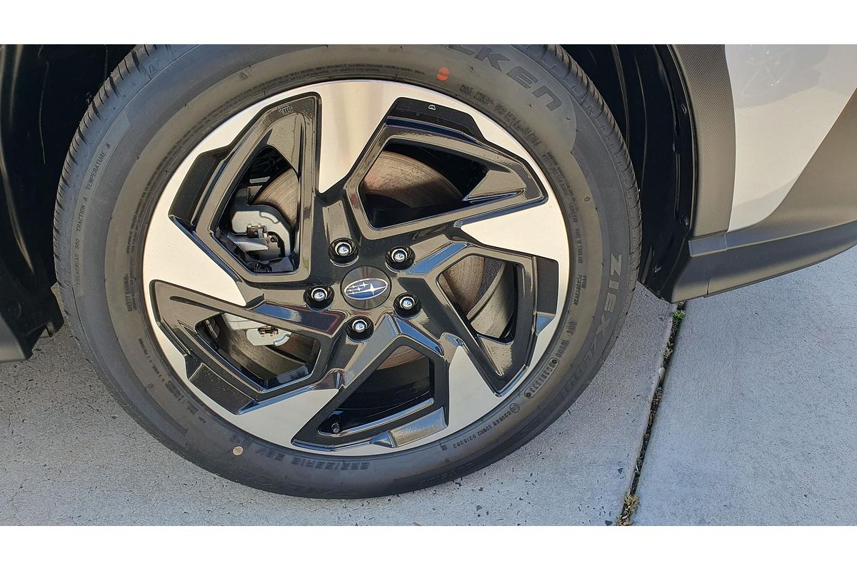 2025 Subaru Crosstrek 2.0S G6X