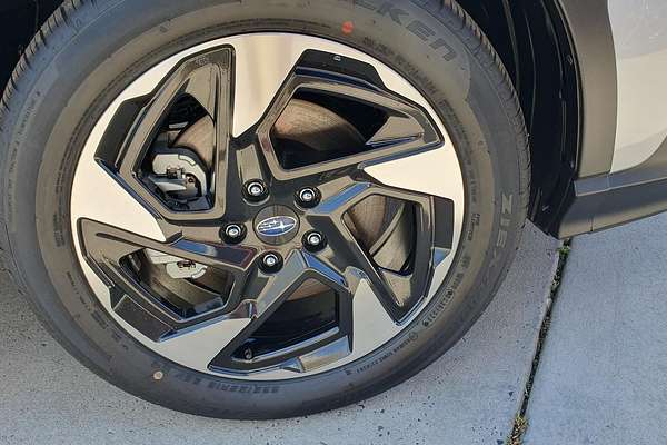 2025 Subaru Crosstrek 2.0S G6X