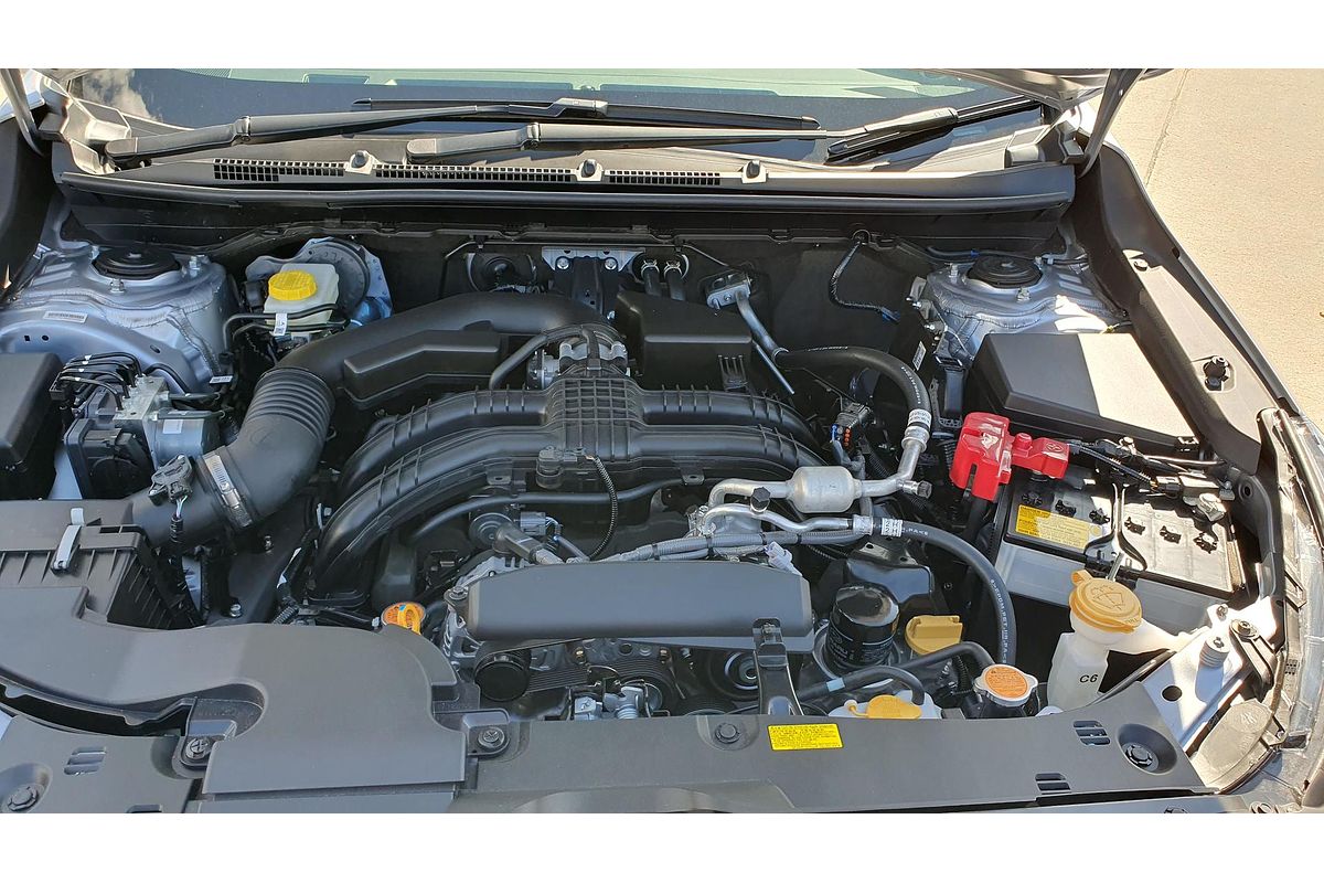 2025 Subaru Crosstrek 2.0S G6X