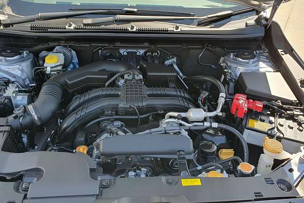 2025 Subaru Crosstrek 2.0S G6X