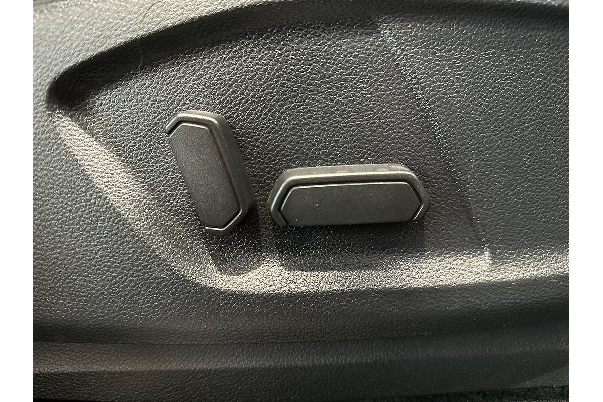 2019 Ford Ranger Wildtrak PX MkIII 4X4 3.2L