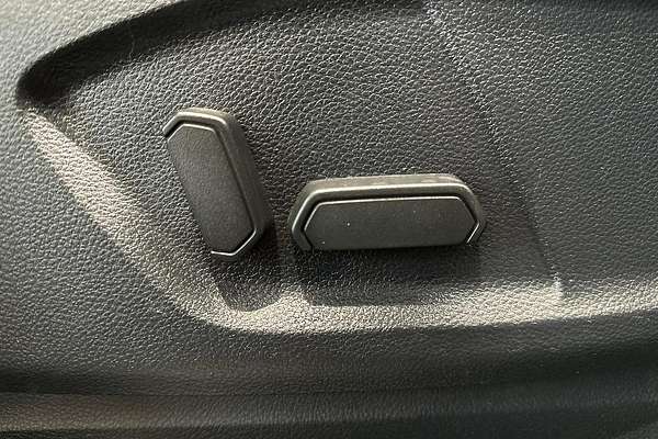 2019 Ford Ranger Wildtrak PX MkIII 4X4 3.2L