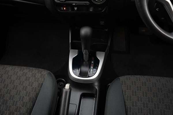 2017 Honda Jazz VTi GF