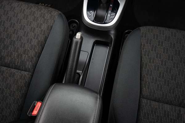 2017 Honda Jazz VTi GF