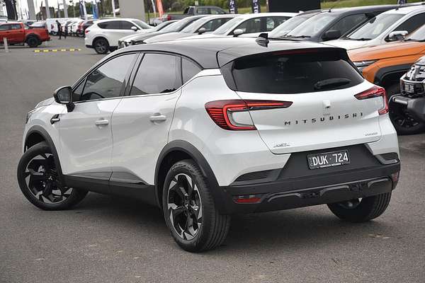 2025 Mitsubishi ASX Exceed XE