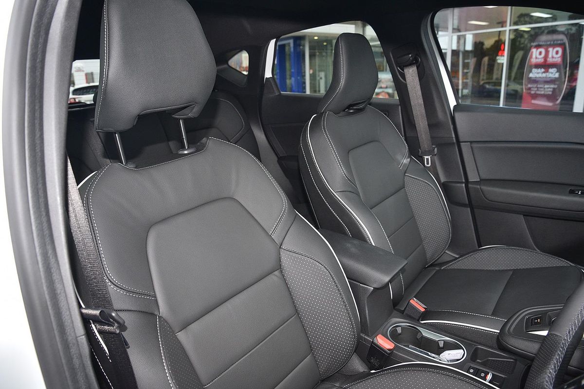 2025 Mitsubishi ASX Exceed XE