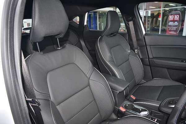 2025 Mitsubishi ASX Exceed XE