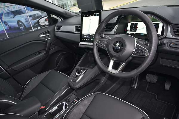 2025 Mitsubishi ASX Exceed XE