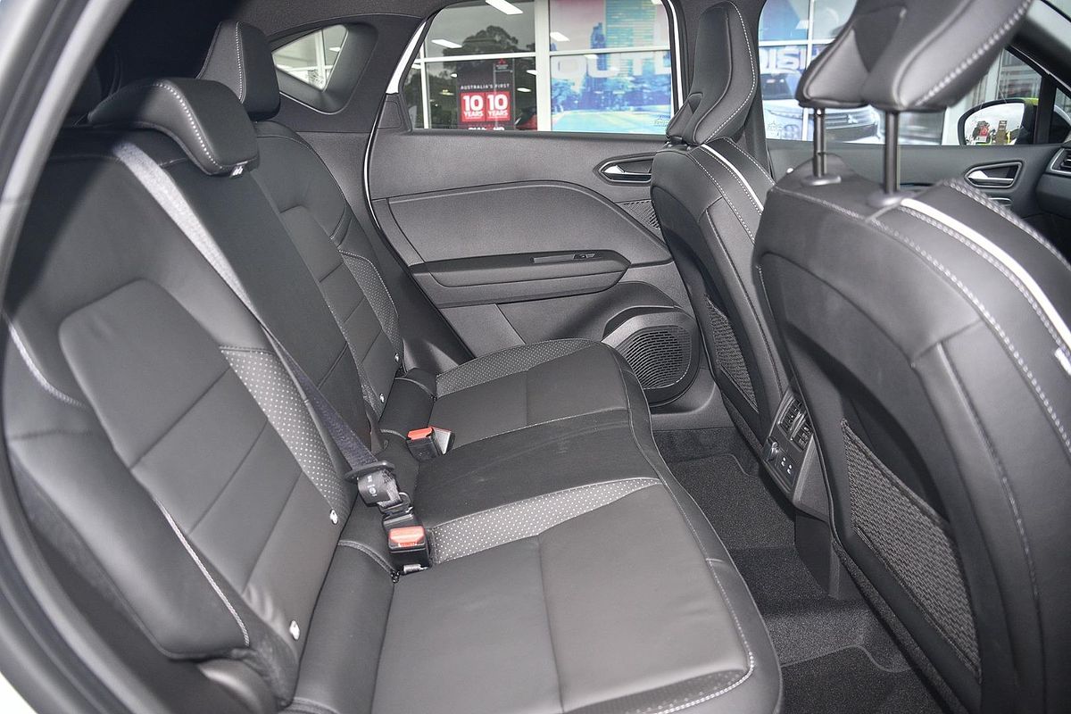 2025 Mitsubishi ASX Exceed XE