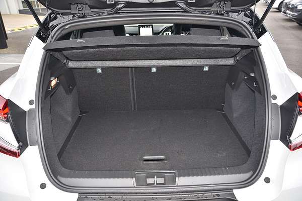 2025 Mitsubishi ASX Exceed XE