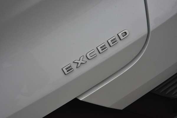 2025 Mitsubishi ASX Exceed XE
