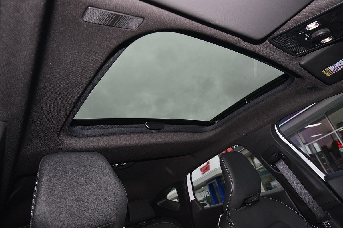 2025 Mitsubishi ASX Exceed XE