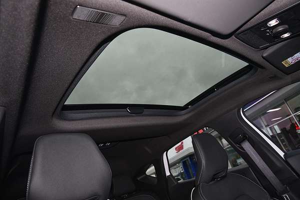 2025 Mitsubishi ASX Exceed XE