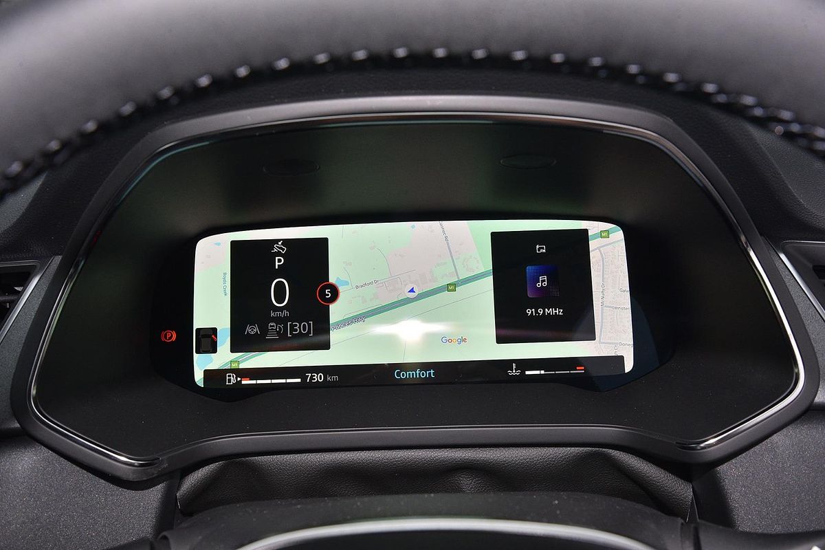 2025 Mitsubishi ASX Exceed XE