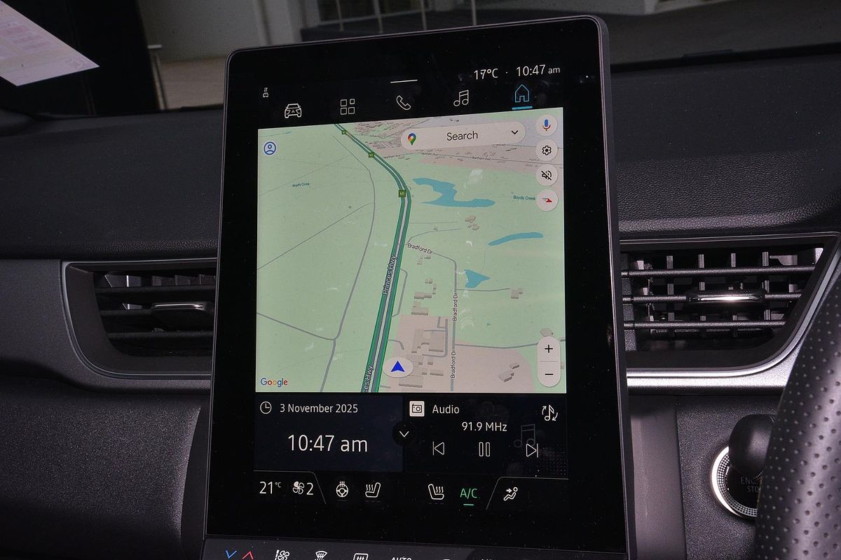 2025 Mitsubishi ASX Exceed XE