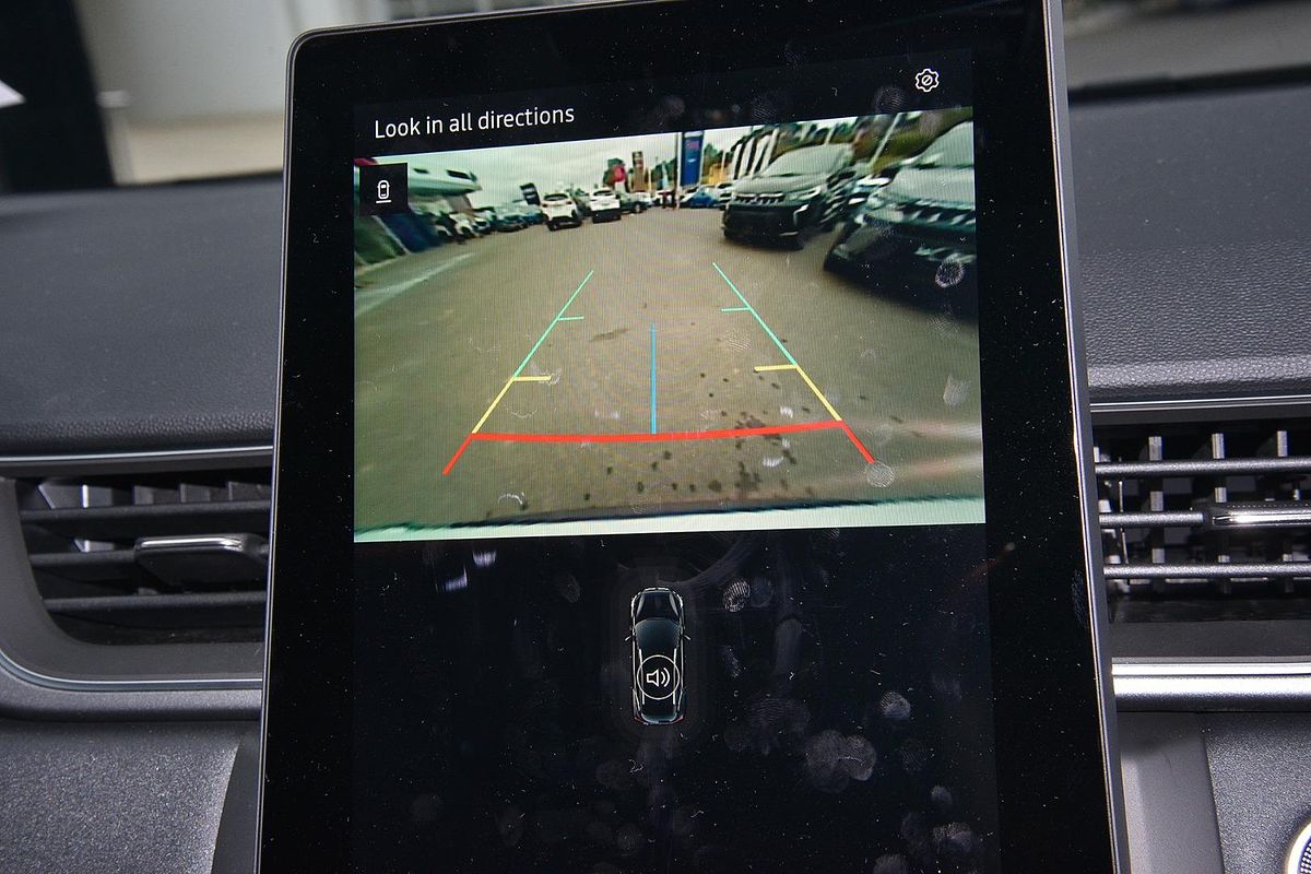 2025 Mitsubishi ASX Exceed XE