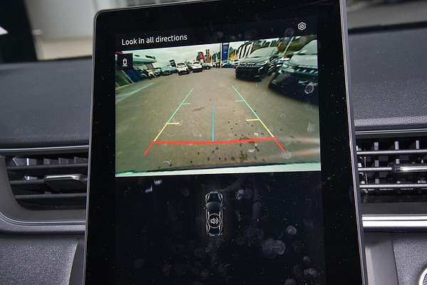 2025 Mitsubishi ASX Exceed XE