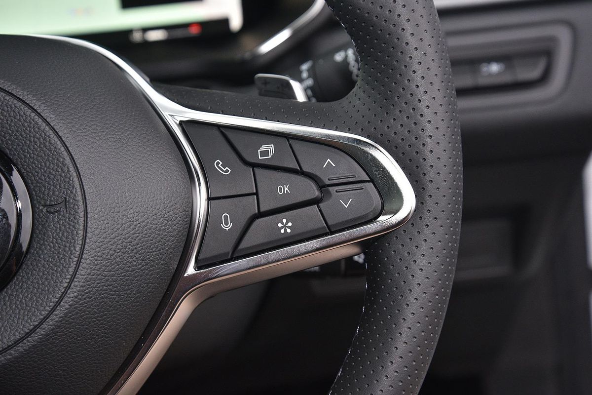 2025 Mitsubishi ASX Exceed XE