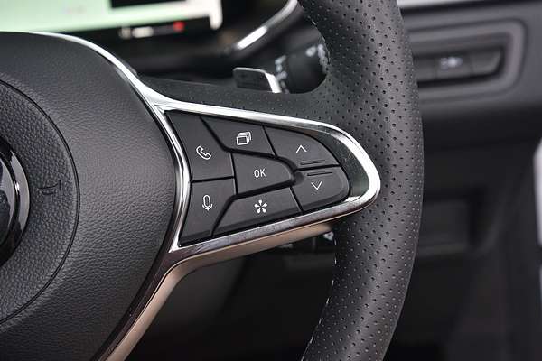 2025 Mitsubishi ASX Exceed XE