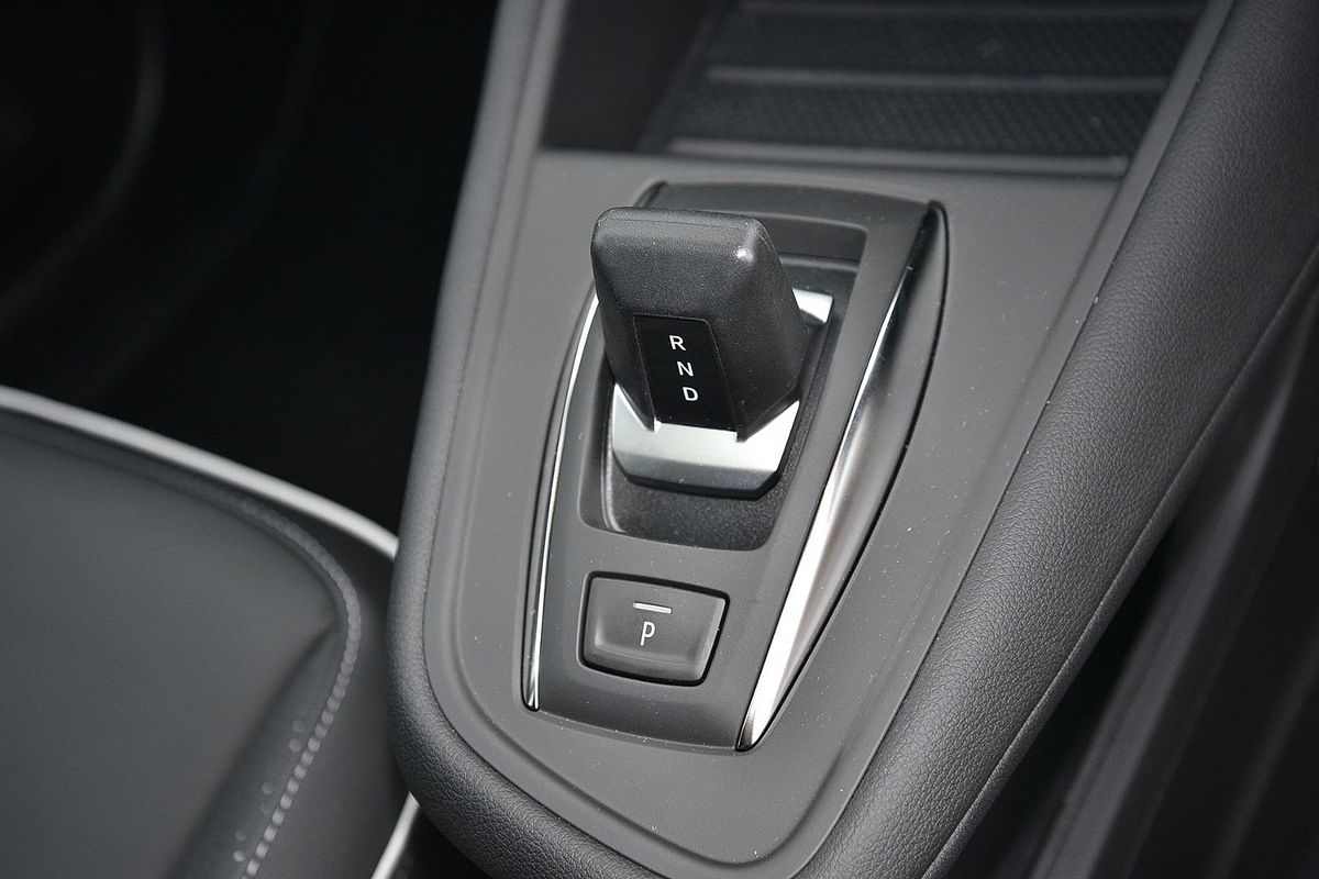 2025 Mitsubishi ASX Exceed XE