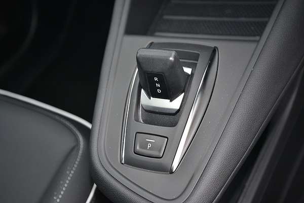 2025 Mitsubishi ASX Exceed XE