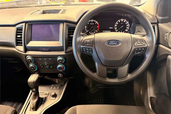 2020 Ford Ranger XL PX MkIII 4X4 3.2L