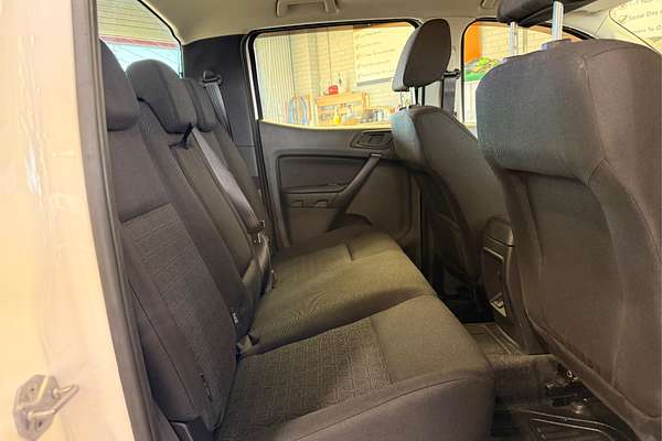 2020 Ford Ranger XL PX MkIII 4X4 3.2L