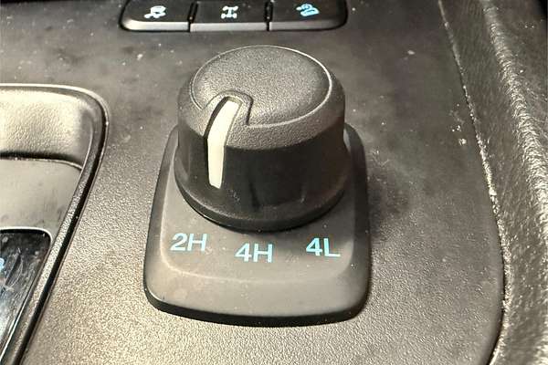 2020 Ford Ranger XL PX MkIII 4X4 3.2L