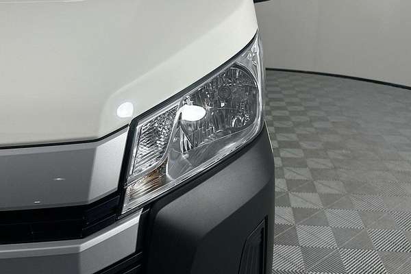 2025 Toyota Hiace GDH300R LWB