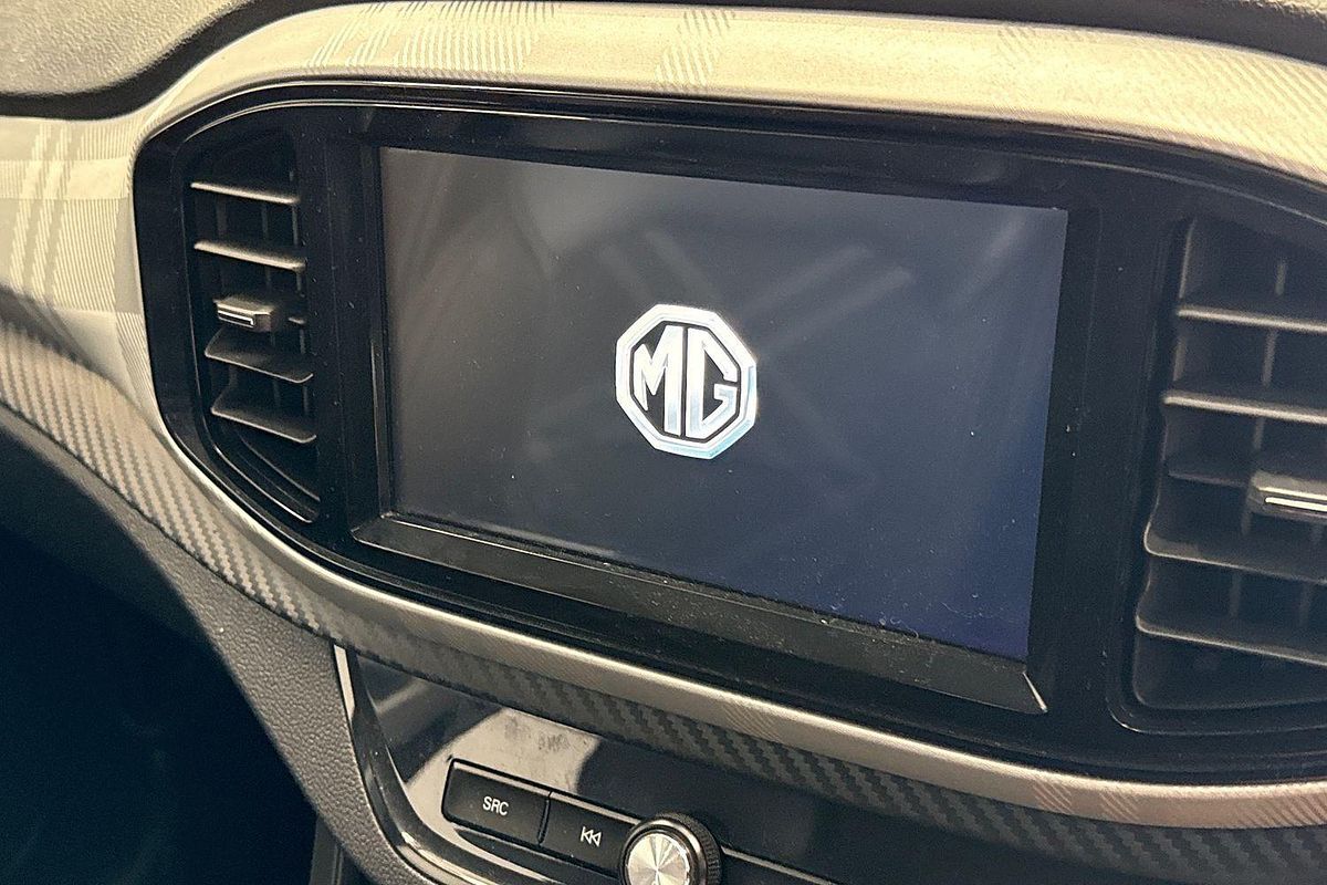 2021 MG MG3 Excite