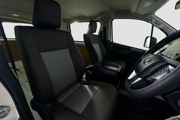 2025 Toyota Hiace GDH300R LWB