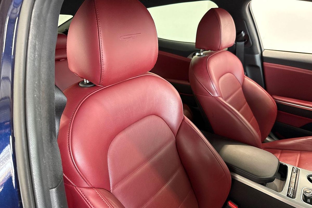 2020 Kia Stinger GT CK