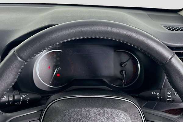 2021 Toyota RAV4 Cruiser MXAA52R