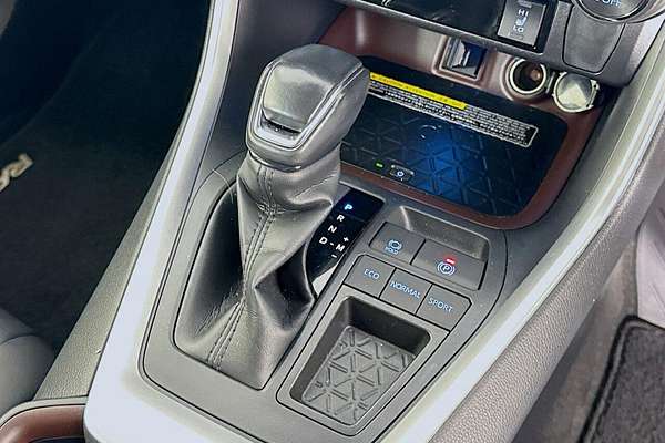 2021 Toyota RAV4 Cruiser MXAA52R