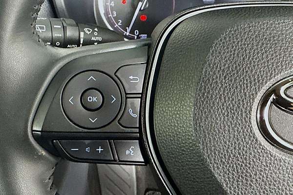 2021 Toyota RAV4 Cruiser MXAA52R