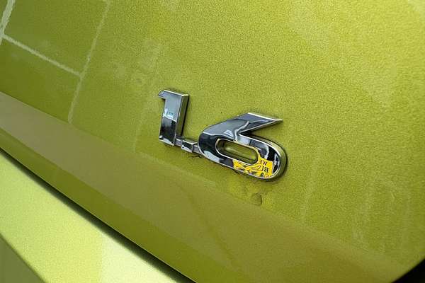 2020 Hyundai Venue Elite QX