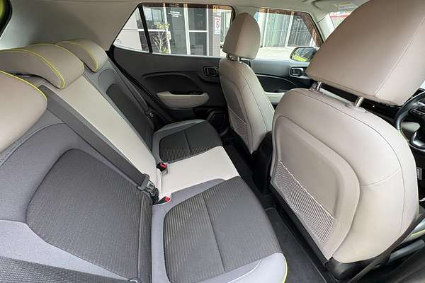 2020 Hyundai Venue Elite QX