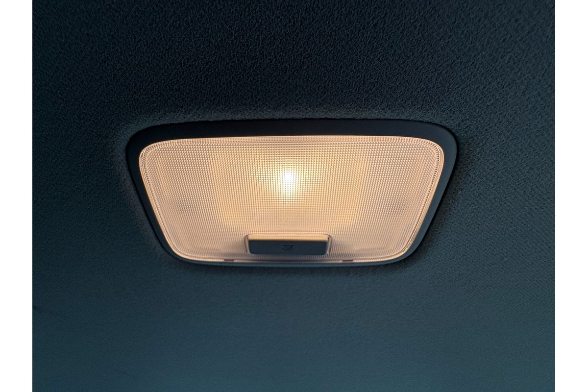 2020 Hyundai Venue Elite QX