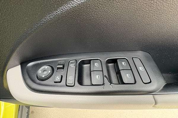 2020 Hyundai Venue Elite QX