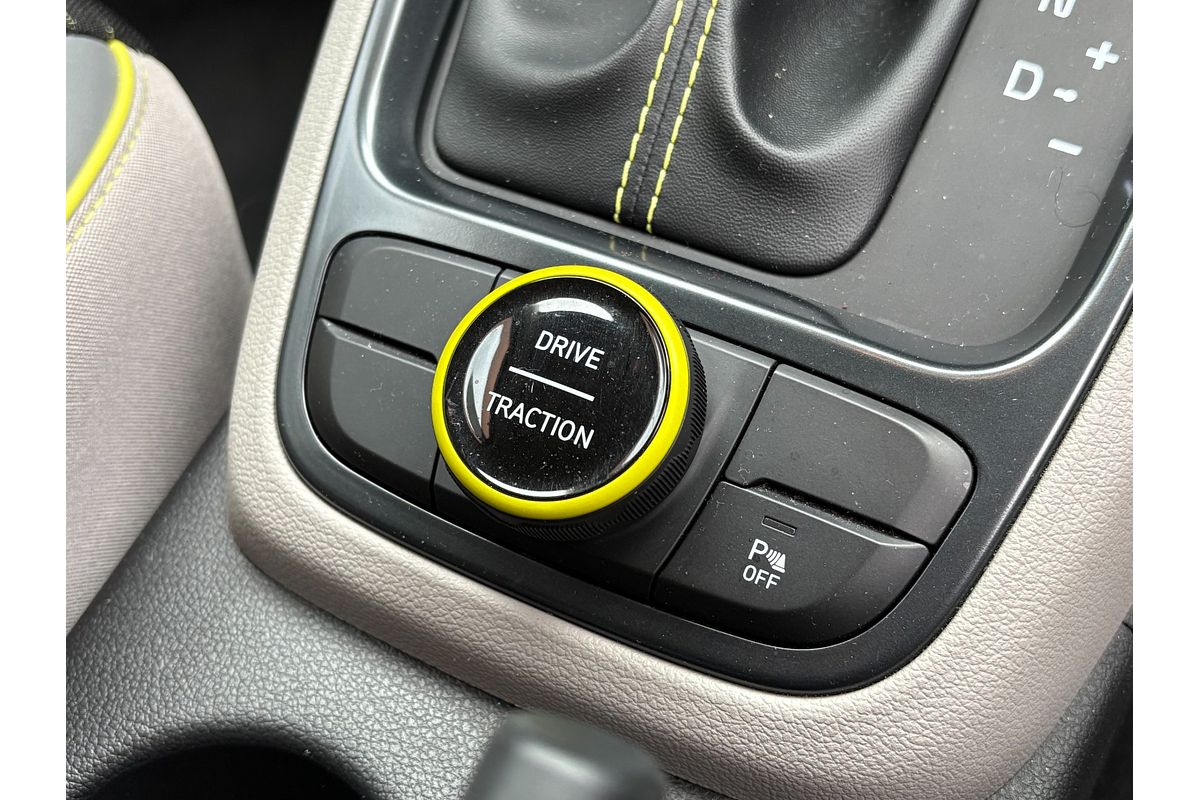 2020 Hyundai Venue Elite QX