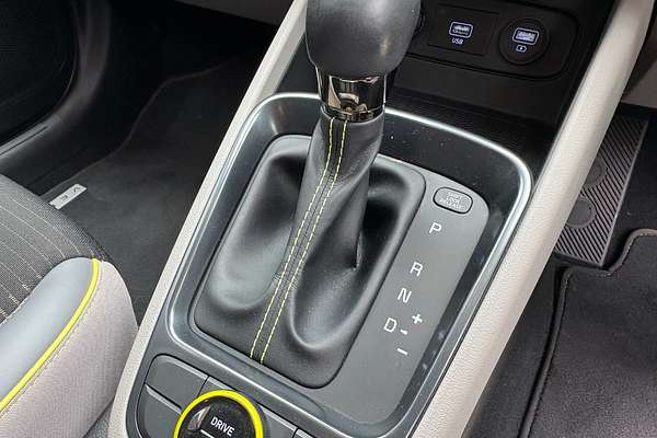 2020 Hyundai Venue Elite QX