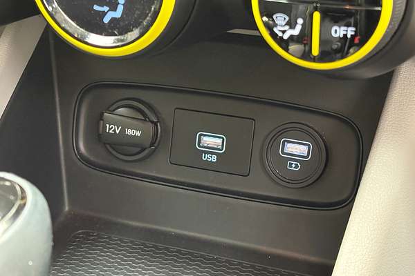 2020 Hyundai Venue Elite QX