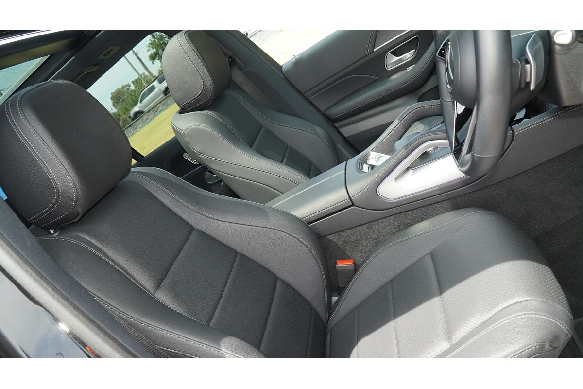 2025 Mercedes-Benz GLE-Class GLE300 d V167